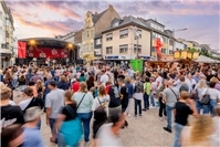 Kostenfreie Mobilität beim Deichstadtfest in Neuwied