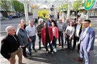 Kostenfreier Busverkehr an Samstagen in Neuwied stärkt Innenstadt und Mobilität