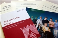 Kostenfreier Vortrag: Heute regeln, was morgen zählt