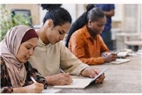 Kostenloser Deutschkurs für Analphabeten in Remagen ab Mai