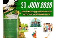 Kottenheimer Straßenturnier 2026 mit Spielen und Kinderprogramm