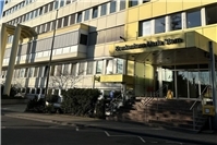 Krankenhaus Remagen muss 118 Mitarbeitenden kündigen