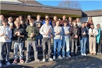 Kreativnachmittag der Kolpingfamilie Lahnstein stärkt Gemeinschaft und Glauben