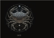 Krebs: Horoskop für die Woche 2. bis 8. März 2026