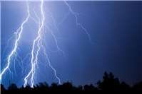 Kreis Ahrweiler: Deutscher Wetterdienst warnt vor schwerem Gewitter