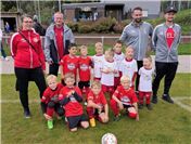 Kreis-Bambini-Treff in Nickenich