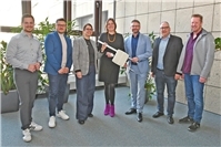 Kreis und WVZ Maifeld-Eifel schaffen
durch Digitalisierung mehr Service für Bürger