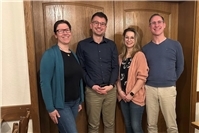 Kreiselternausschuss Cochem-Zell im Austausch mit Jens Münster