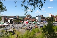 Kreisfamilienfest bietet Spaß in Höhr-Grenzhausen