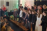 Kreismusikschule präsentiert Weihnachtsgeschichte nach Carl Orff