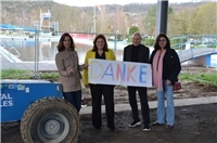 Kreisweites Schwimmbadkonzept