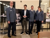 Krisen überstehen: Ahrtal-Exponate in der Citykirche beeindruckten