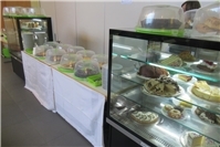 Kuchenfest des MFC Bad Neuenahr begeistert Gäste mit selbstgebackenen Leckereien