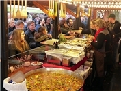 Kultsnack in allen Variationen