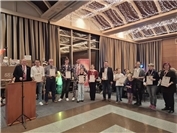 Kunterbunte Premiere: Kindershowballett begeistert