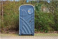14.04.: Kurioser Toiletten-Diebstahl in Westum