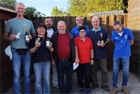 Kurt-Müller-Boule-Turnier beim TC Rot-Weiß Neuwied mit 18 Teams