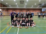 LAF Sinzig Damen 1 triumphieren