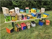 LAG Westerwald fördert Ehrenamtsprojekte mit 2.000 Euro