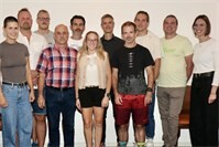 LG Rhein-Wied stärkt Leichtathletik in der Region - gemeinsam für die Zukunft der Leichtathletik