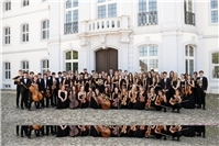 LOTTO-Benefizkonzert mit Mahlers Auferstehungssinfonie in Koblenz