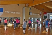 LaBlast Dance Fitness Kurs im Tanzsportclub Neuwied-Engers starten.