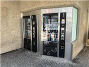 Lachgas ist
kein harmloser Partygag