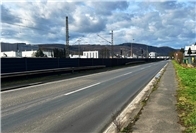 Lärmschutz an der Braubacher Straße geht in die Zielgerade 