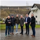 Lärmschutz für Bengen