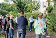Lahnstein blüht auf: Pläne für die BUGA 2029