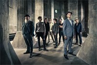 Lahnsteiner Bluesfestival zieht nach Andernach
