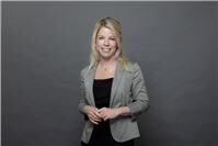 Lana Horstmann lädt zur Bürgersprechstunde