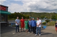 Land soll künftig Schwimmbäder
mit Sonderprogramm fördern