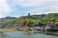 Landkreis Cochem-Zell klagt gegen den Kommunalen Finanzausgleich