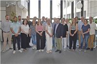 Landkreis MYK erstellt überörtliches
Gewässerentwicklungskonzept