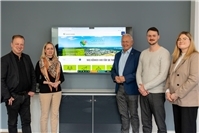 Landkreis Neuwied
mit erfrischend neuem Auftritt