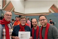 Landtagskandidat Kai Dommerhausen engagiert und nah dran.