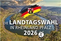 Landtagswahl in RLP 2026: Kandidatencheck im Wahlkreis 11