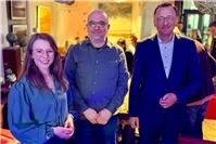 Laufende Sanierung und Zukunft des Theater Koblenz im Dialog mit der CDU