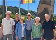 Lebendiger Verein mit starkem Zusammenhalt