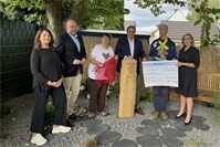 Lebenshilfe Bonn plant Zirkusprojekt dank Spende der Heinz-Dörks-Stiftung