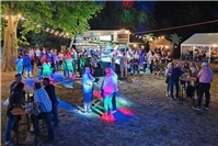 Leggewiesfest in Polch-Viedel mit toller Stimmung