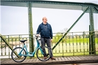 Leicht beweglich trotz Einschränkung