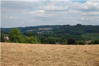 Leichte Rundwanderung um Wirges und Dernbach im Westerwald