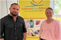 Lernpatenprojekt der KoblenzerBürgerStiftung für bessere Bildungschancen in Koblenz