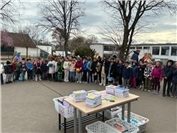 Lesen lernen, Leben lernen