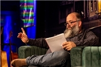 Lesung mit Micha Krämer in Selters