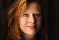 Lesung von Anja Kampmann: Wut ist ein heller Stern