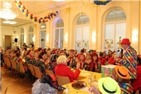 Letzter Möhnen-Empfang für Bürgermeister Guido Orthen