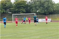 Letztes Testspiel vor Saisonbeginn